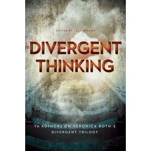 Divergent Thinking imagine