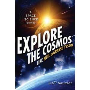 Explore the Cosmos Like Neil Degrasse Tyson imagine