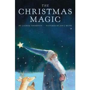 The Christmas Magic imagine