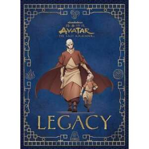 Avatar: The Last Airbender: Legacy imagine