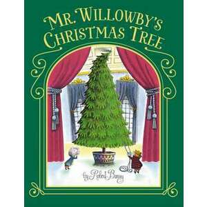 Mr. Willowby's Christmas Tree imagine