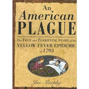 An American Plague imagine