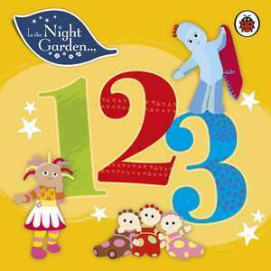In the Night Garden: 123 imagine