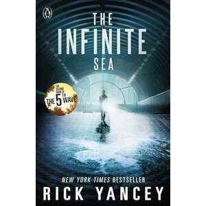 The 5th Wave: The Infinite Sea (Book 2) imagine