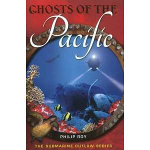 Ghosts of the Pacific imagine