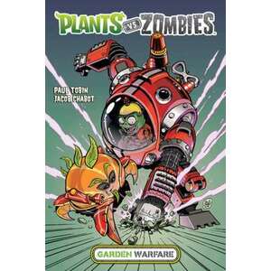 Plants Vs. Zombies: Garden Warfare imagine