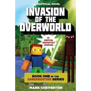 Invasion of the Overworld imagine