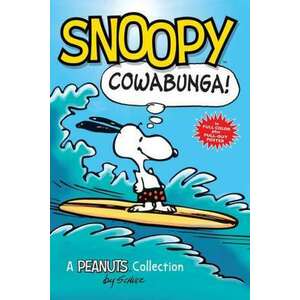 Snoopy: Cowabunga! imagine