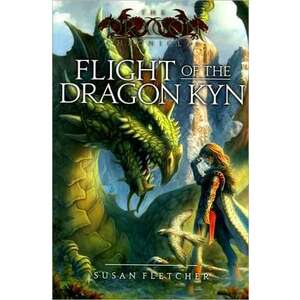 Flight of the Dragon Kyn imagine