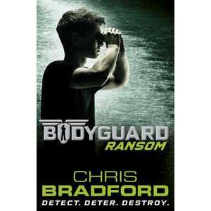 Bodyguard: Ransom (Book 2) imagine