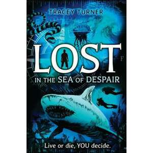 Lost... in the Sea of Despair imagine