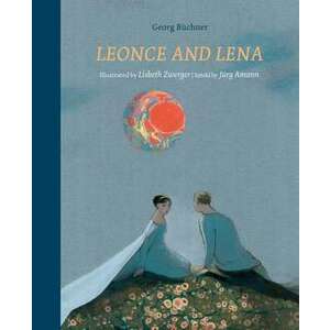 Leonce and Lena imagine