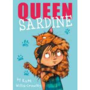 Queen Sardine imagine