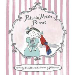 Petunia Paris's Parrot imagine