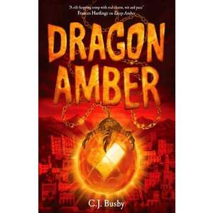 Dragon Amber imagine