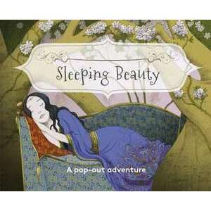 Pocket Fairytales: Sleeping Beauty imagine