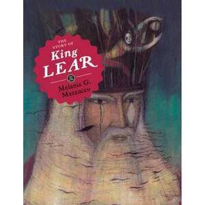 The Story of King Lear imagine