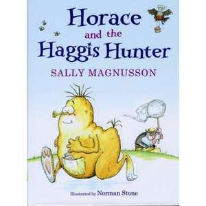 Horace and the Haggis Hunter imagine