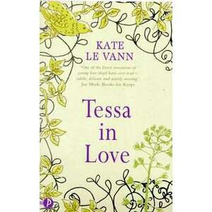 Tessa in Love imagine