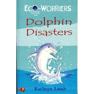 Dolphin Disasters imagine