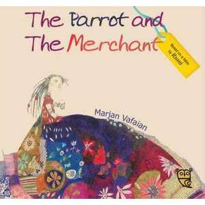 The Parrot and the Merchant imagine