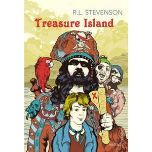 Treasure Island imagine