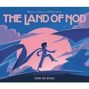 The Land of Nod imagine