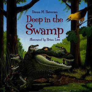 Deep in the Swamp imagine