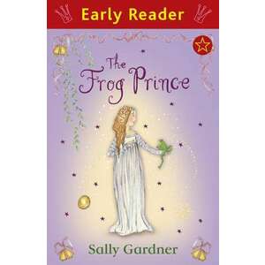 Gardner, S: Early Reader: The Frog Prince imagine