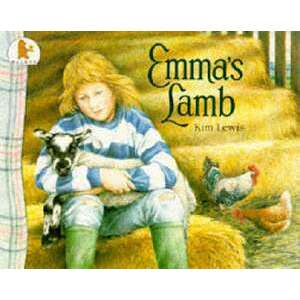 Emma's Lamb imagine