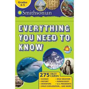 Smithsonian Everything You Need to Know imagine