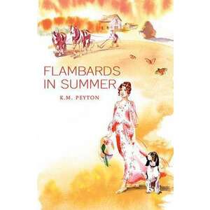 Flambards in Summer imagine