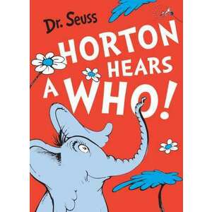 Horton Hears a Who! imagine