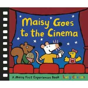 Maisy Goes to the Cinema imagine