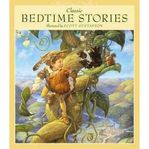 Classic Bedtime Stories imagine