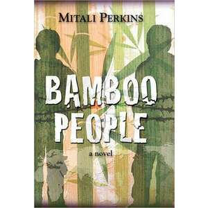 Bamboo People imagine