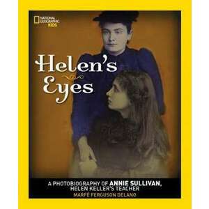 Helen's Eyes imagine