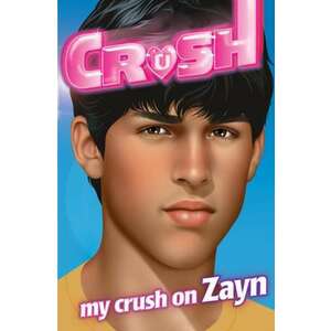 My Crush on Zayn imagine