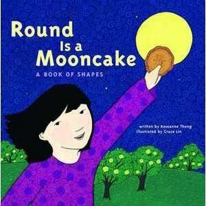 Round Is a Mooncake imagine