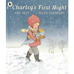 Charley's First Night imagine