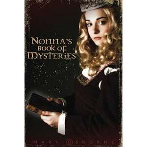 Nonna's Book of Mysteries imagine