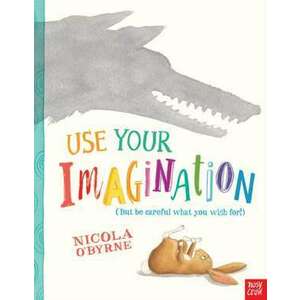 Use Your Imagination imagine