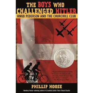 The Boys Who Challenged Hitler imagine