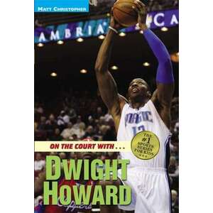 On the Court with...Dwight Howard imagine