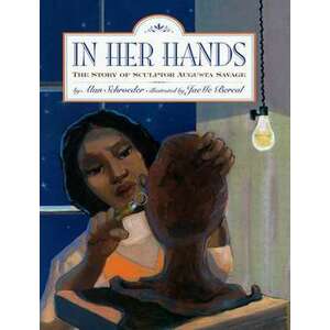 In Her Hands imagine