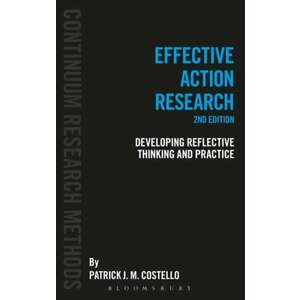 Effective Action Research imagine