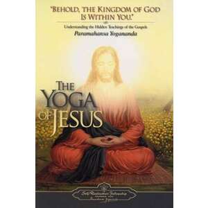 The Yoga of Jesus imagine