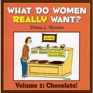 What Do Women Really Want? Vol. 1 imagine