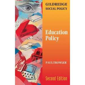 Education Policy imagine
