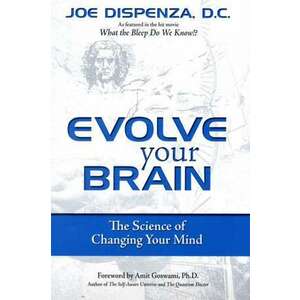 Evolve Your Brain imagine